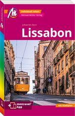 Reisef�hrer Lissabon MMCity ohne Versandkosten in Deutschland bestellen