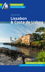 Reisef�hrer Lissabon & Costa de Lisboa ohne Portokosten in Deutschland bestellen