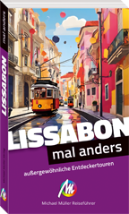 Reisef�hrer Lissabon mal anders ohne Portokosten in Deutschland bestellen